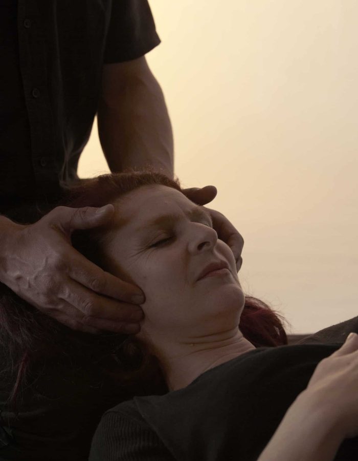 Shiatsumassage in Basel